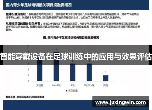 智能穿戴设备在足球训练中的应用与效果评估